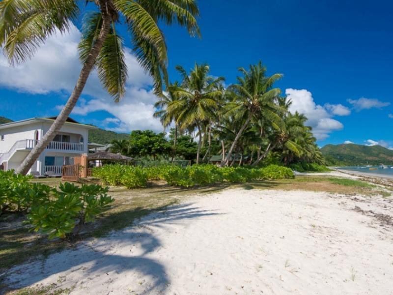 Le Tropique Villa Grand Anse  Dış mekan fotoğraf